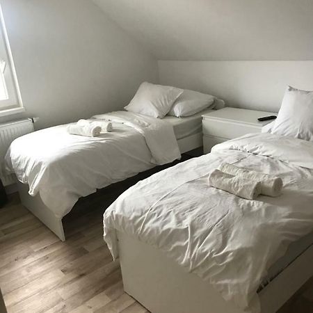 Apartment Deborah Hostka  Экстерьер фото