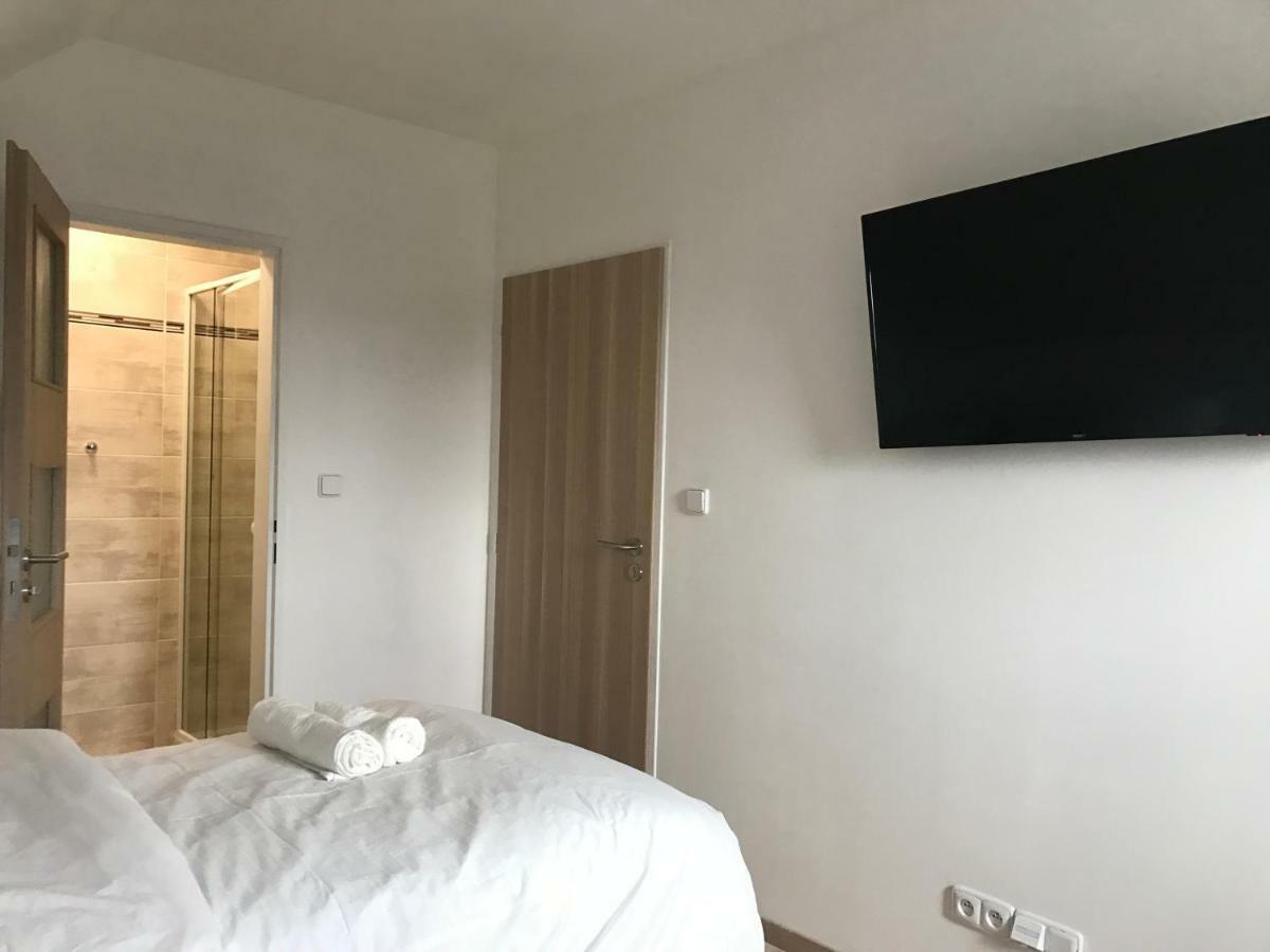Apartment Deborah Hostka  Экстерьер фото