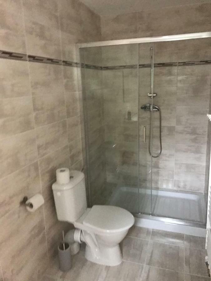 Apartment Deborah Hostka  Экстерьер фото